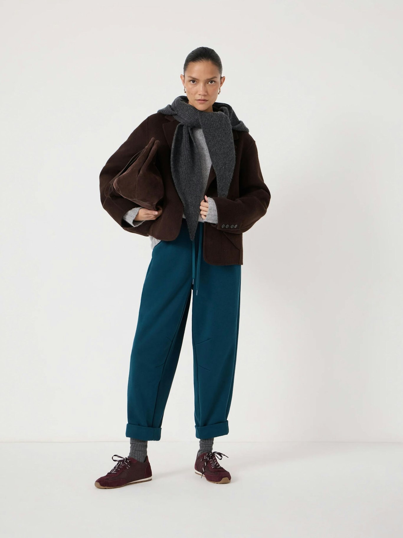 014384-1709-01 Jack Barrel Joggers