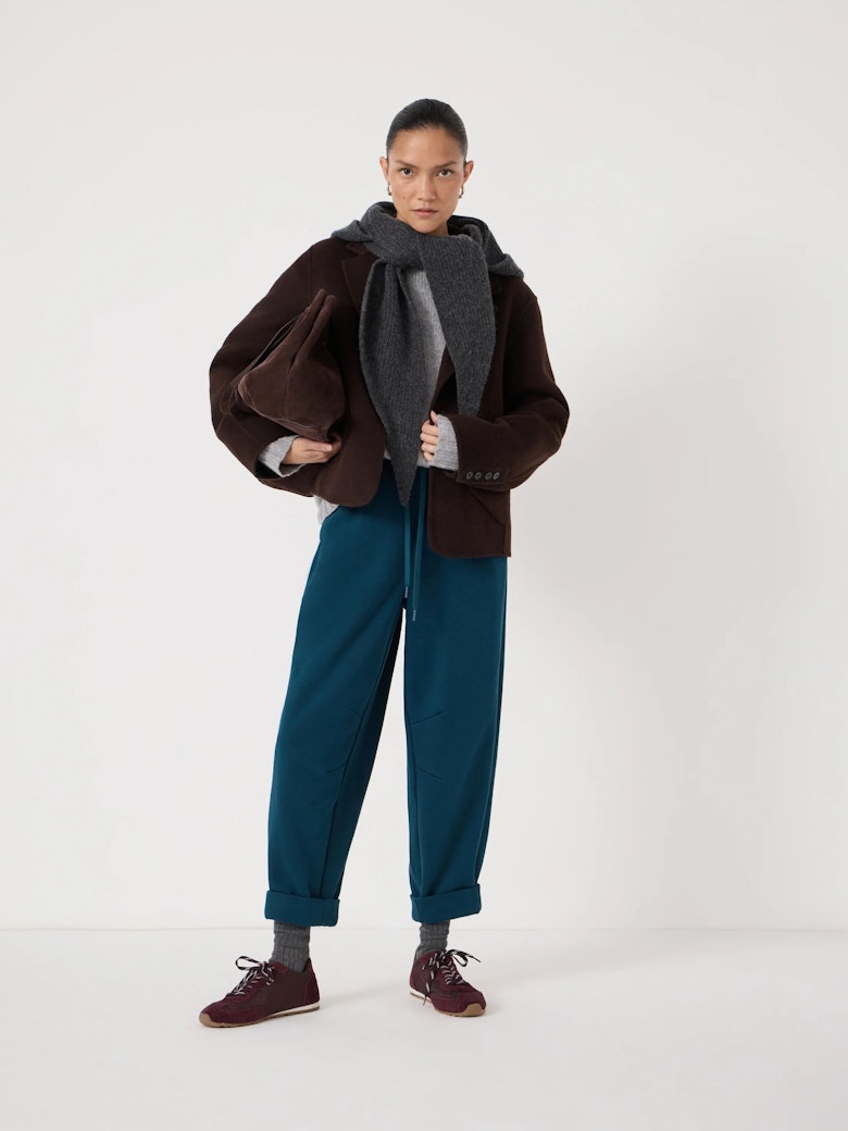 Jack Barrel Joggers