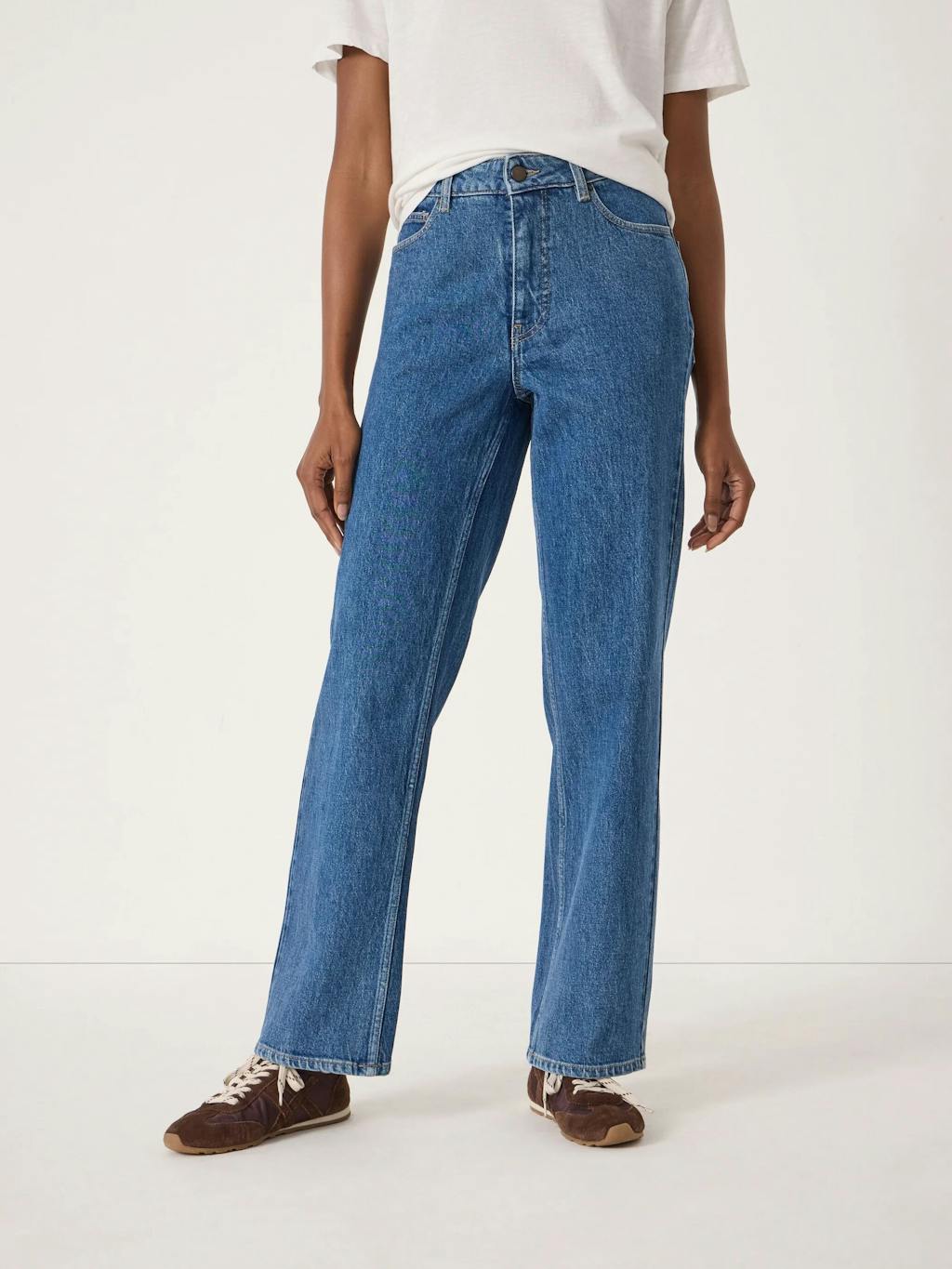 014377-3146-02 Ezri Column Leg Jeans