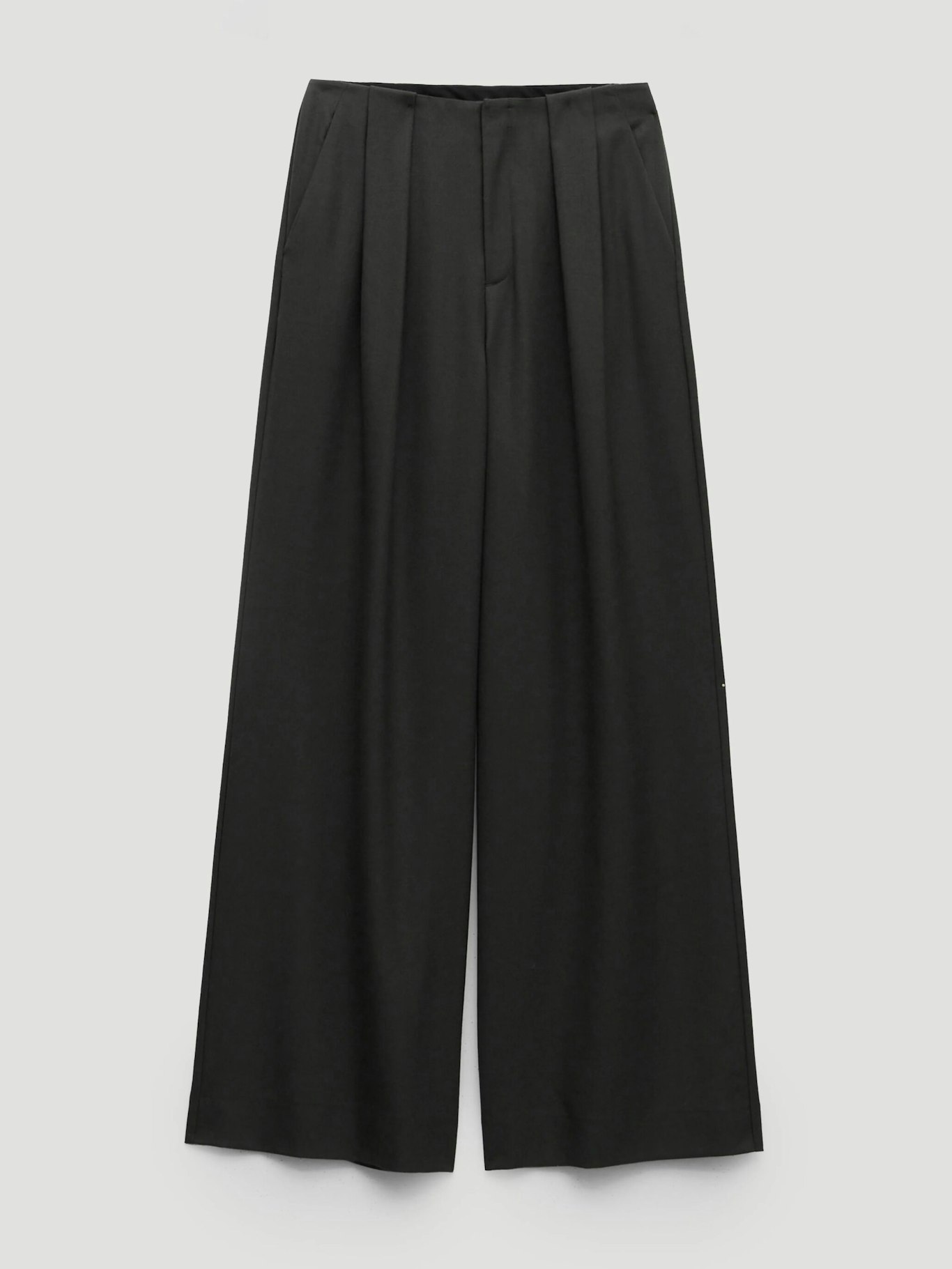 014381-2009-07 Adena Wide Leg Trouser