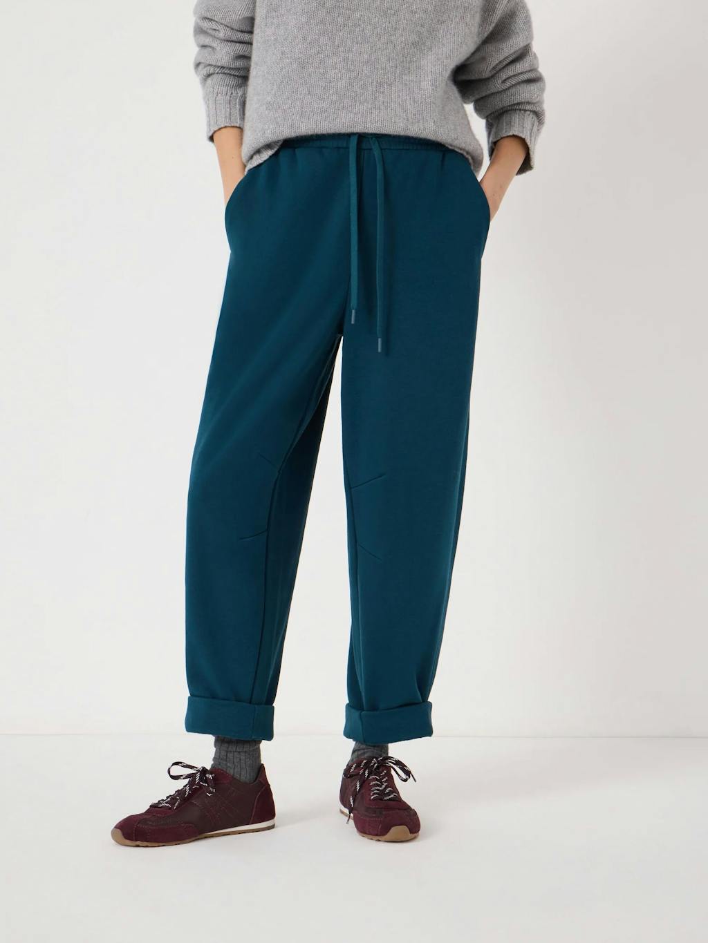 014384-1709-02 Jack Barrel Joggers