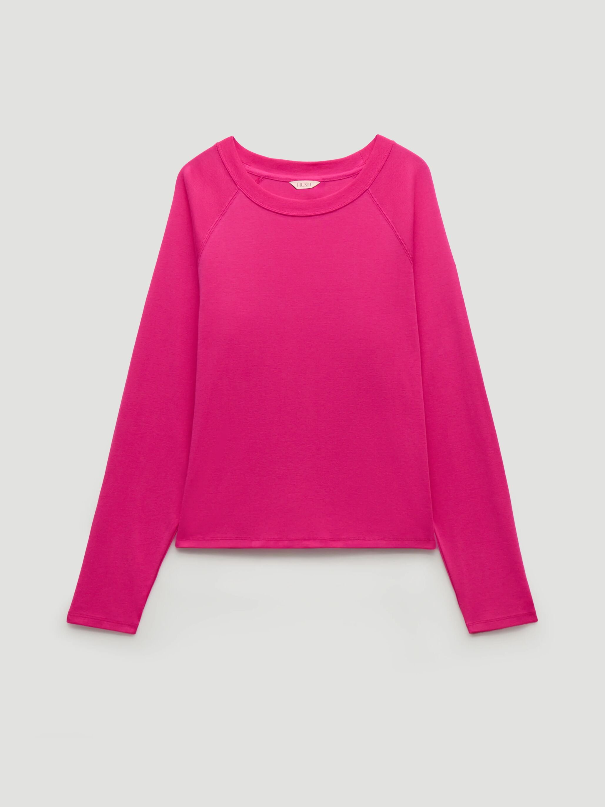 Matilda Raglan Top