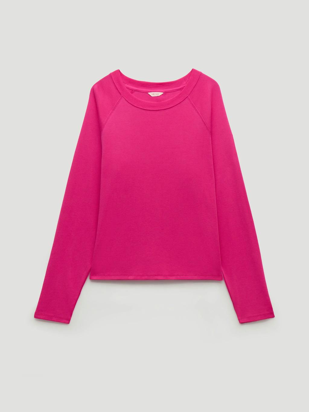 014673-1134-07 Matilda Raglan Top