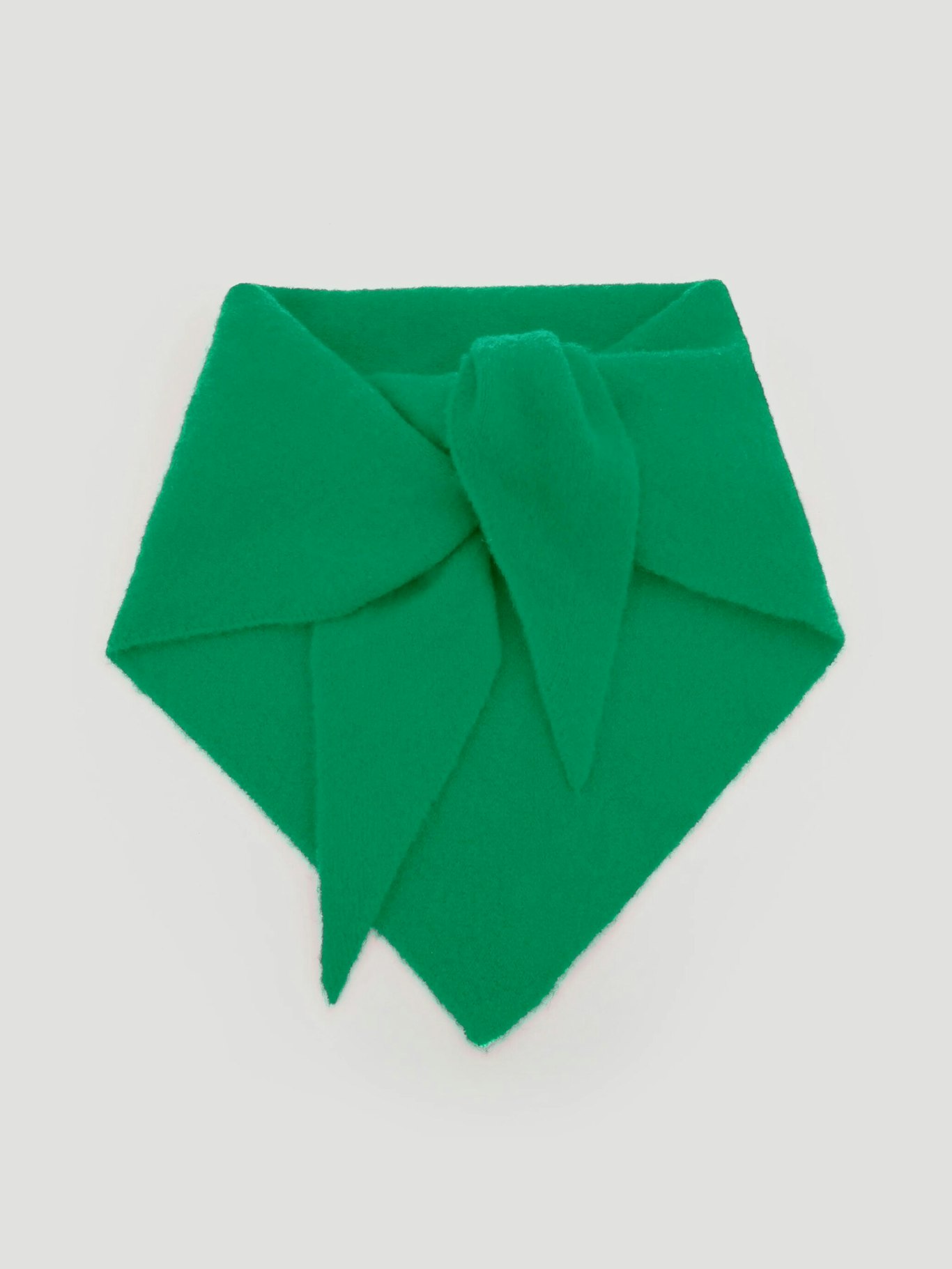 014553-2159-07 Cashmere Triangle Scarf