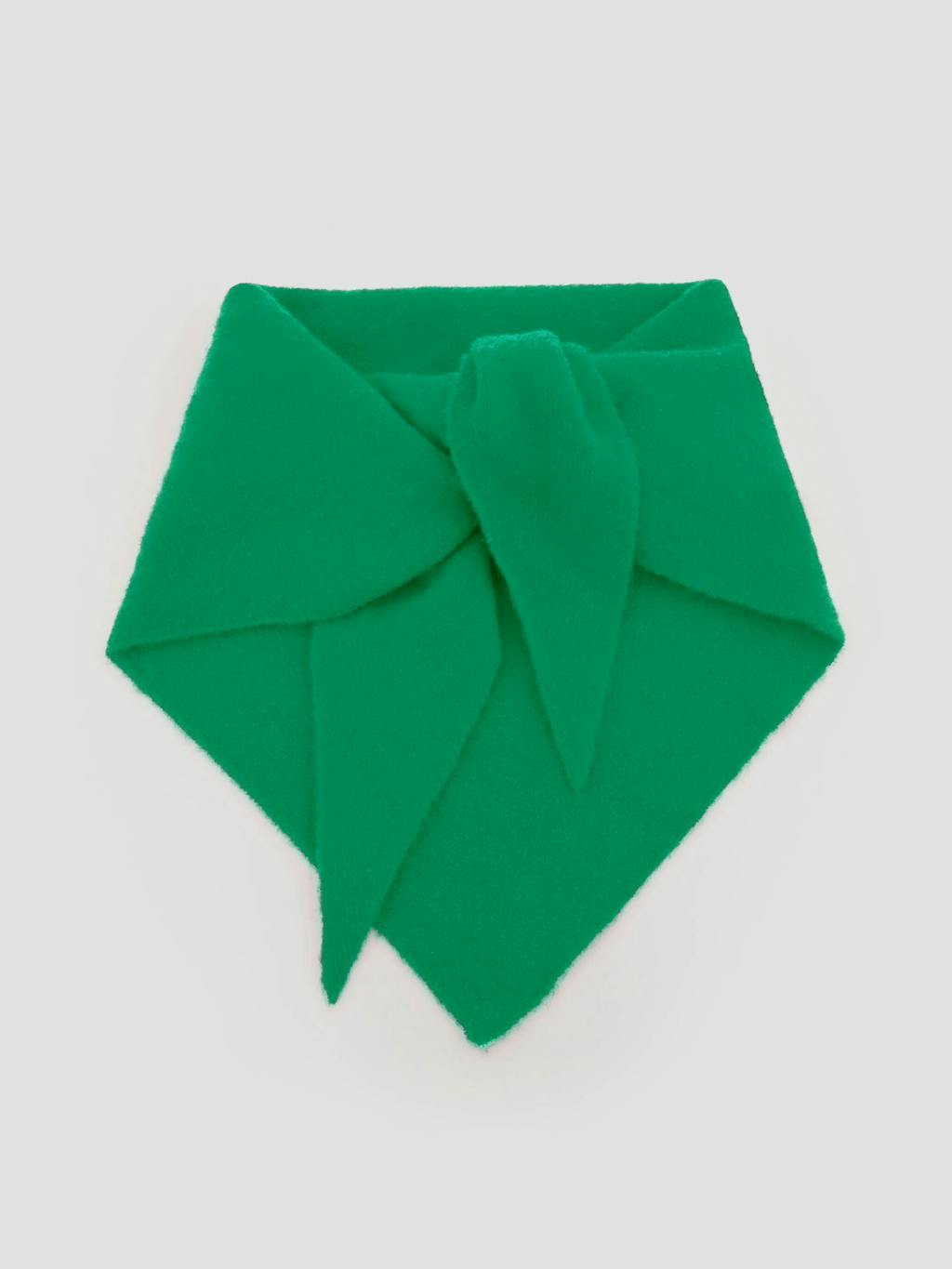 014553-2159-07 Cashmere Triangle Scarf