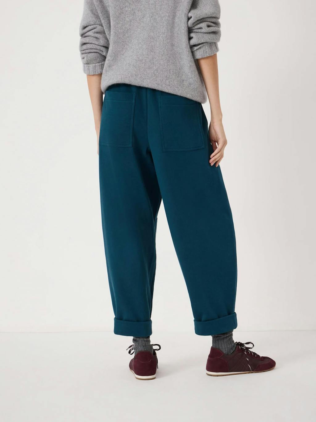 014384-1709-03 Jack Barrel Joggers
