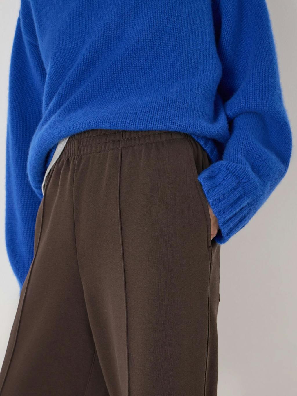 014062-0450-04 Remy Pintuck Straight Leg Joggers