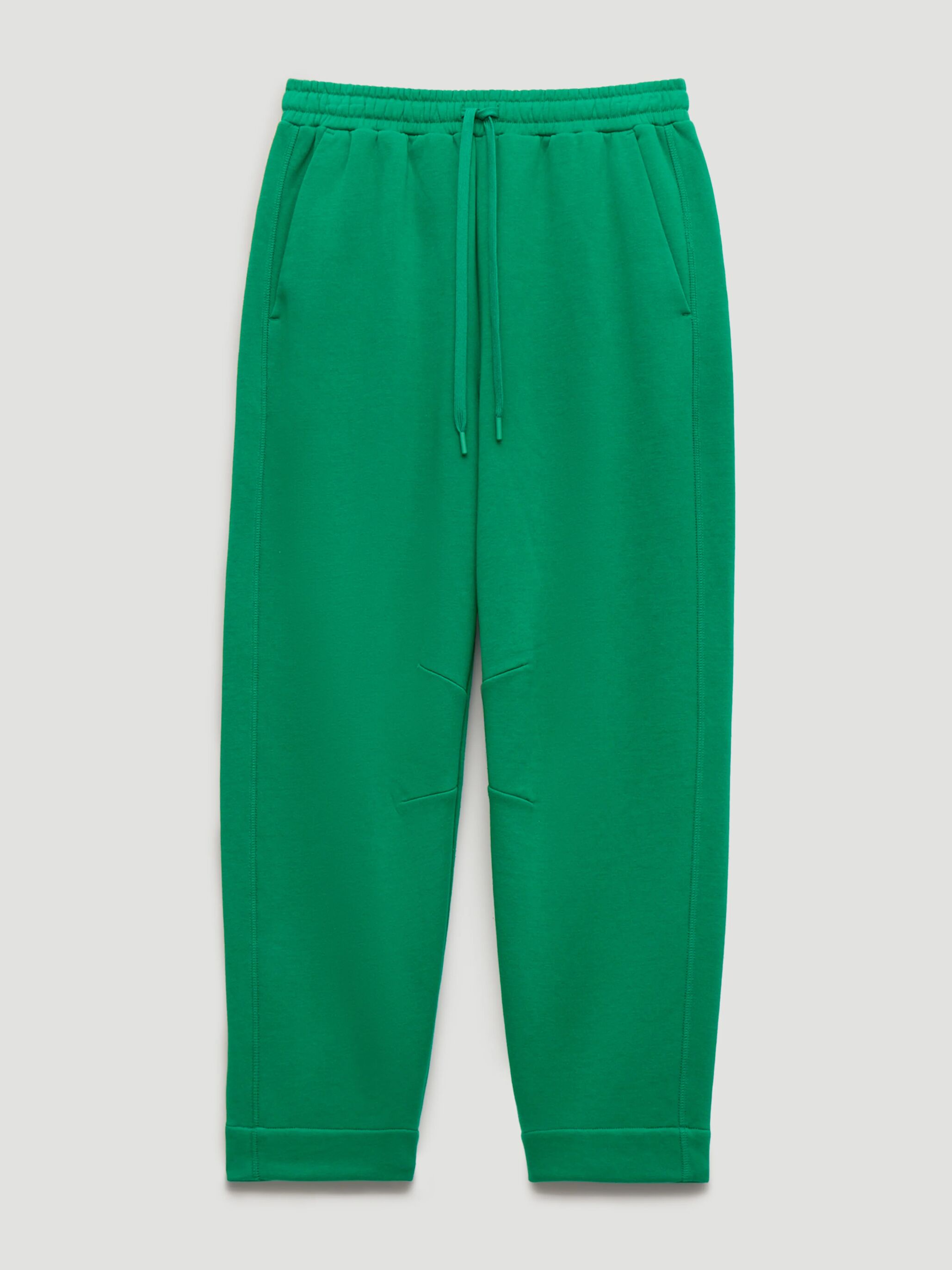 Jack Barrel Joggers