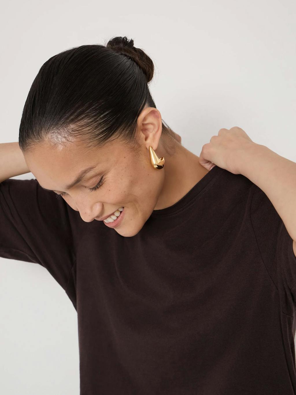 014330-0651-04 Reece Drapey T-Shirt