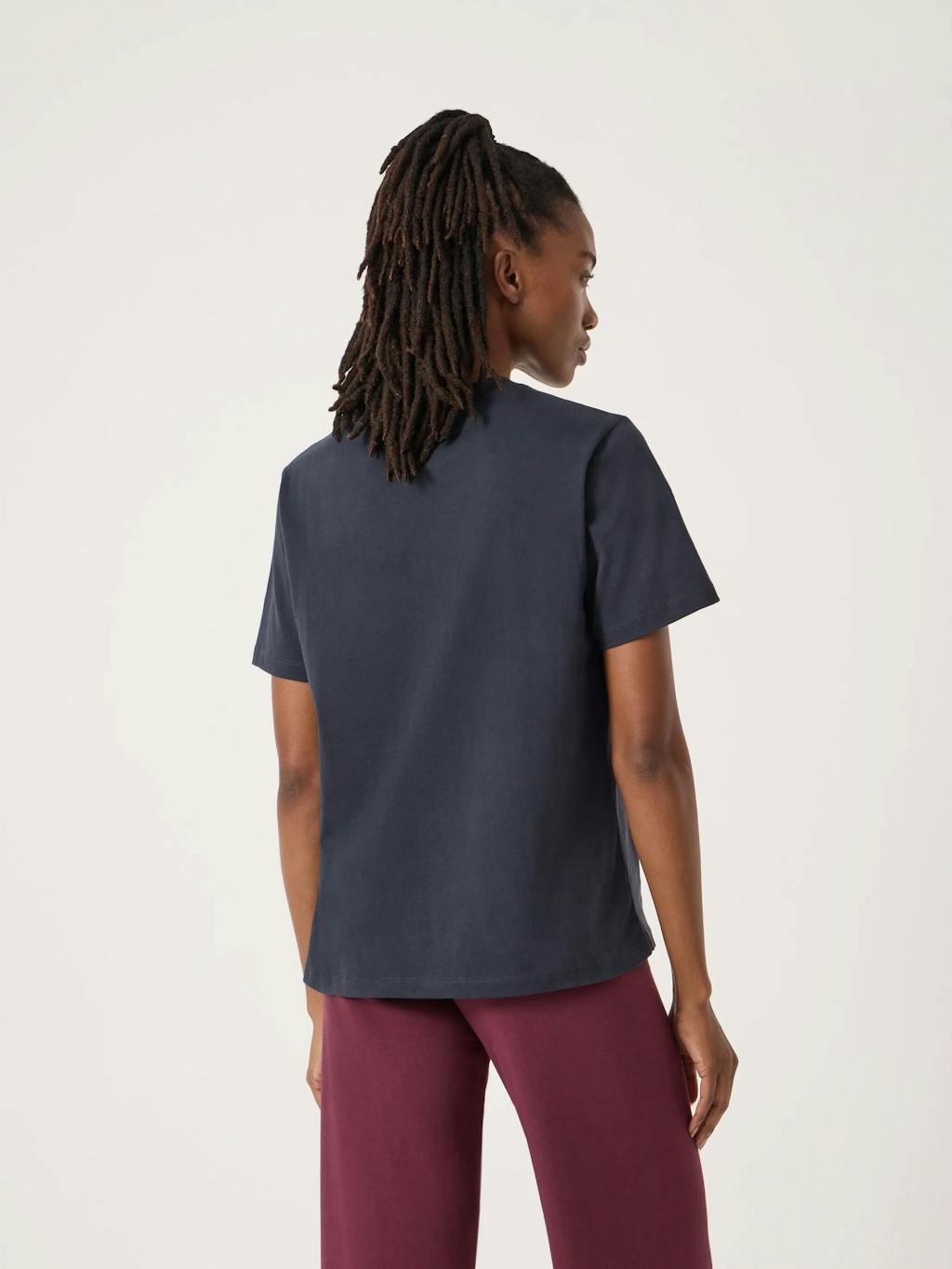 014667-1658-03 Bea Graphic Star T-Shirt