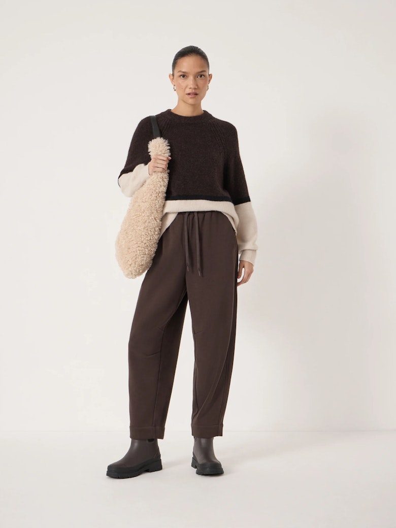 Jack Barrel Joggers