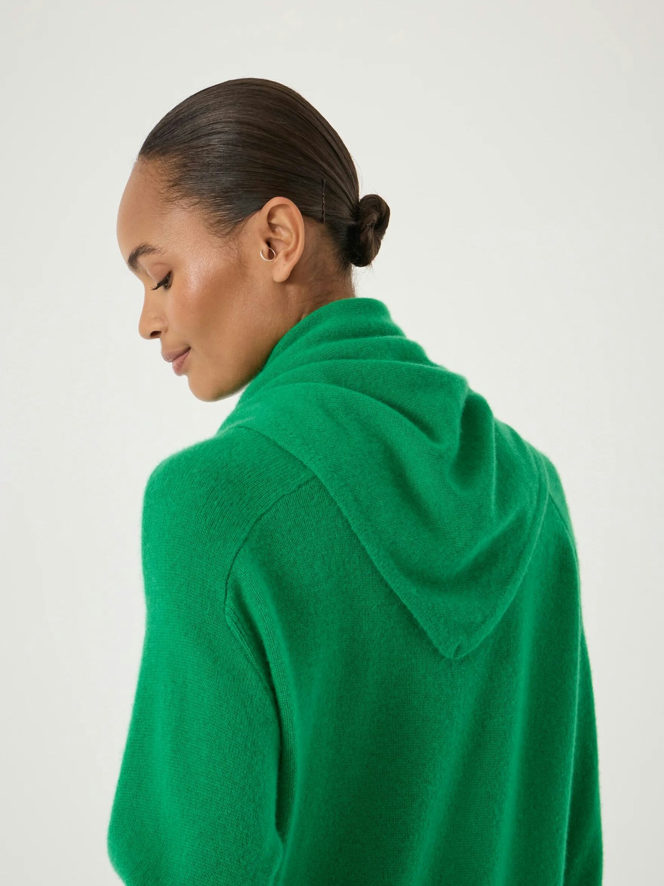 014553-2159-03 Cashmere Triangle Scarf