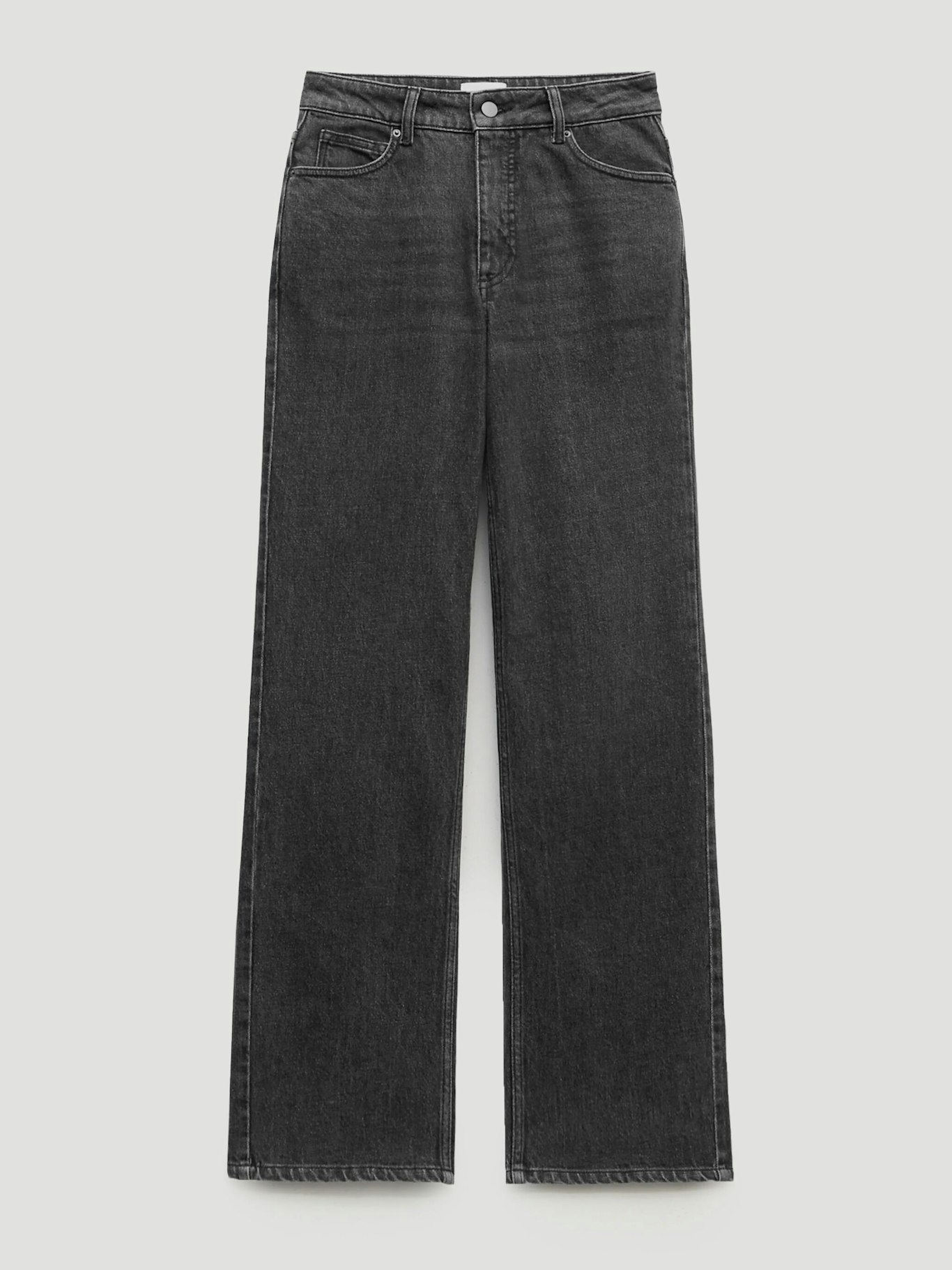 014377-2826-07 Ezri Column Leg Jeans