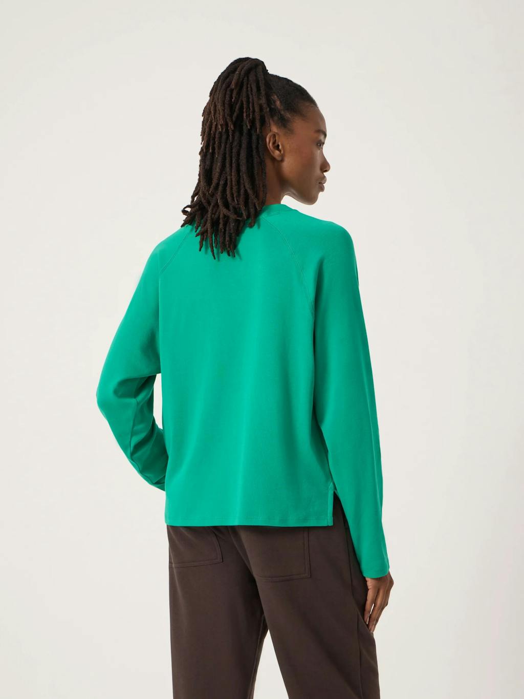 014673-2159-03 Matilda Raglan Top