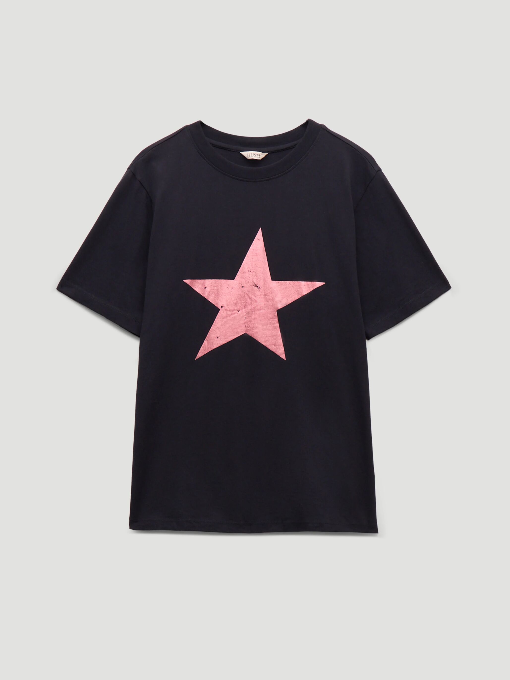 Bea Graphic Star T-Shirt