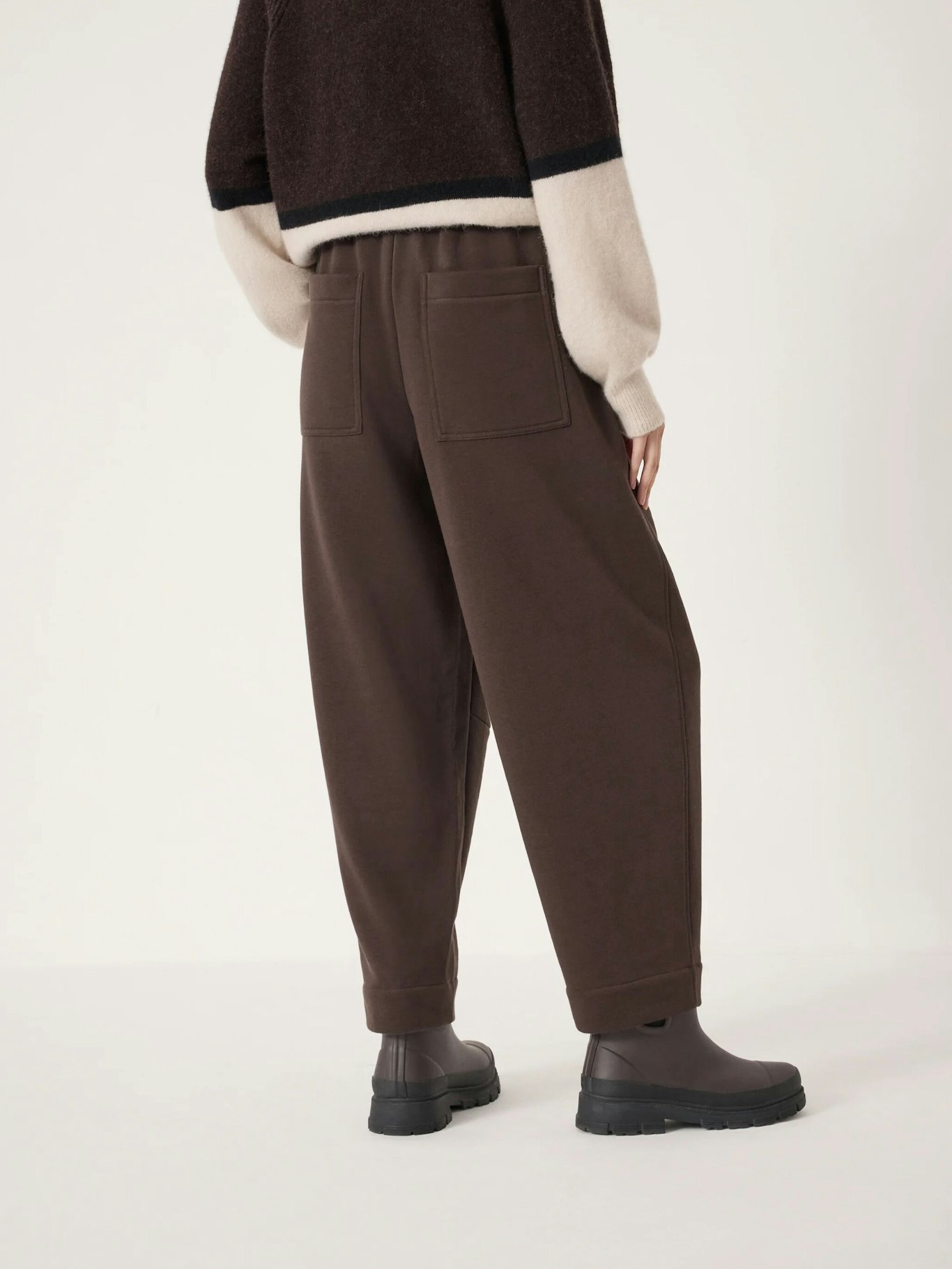 014384-0081-03 Jack Barrel Joggers