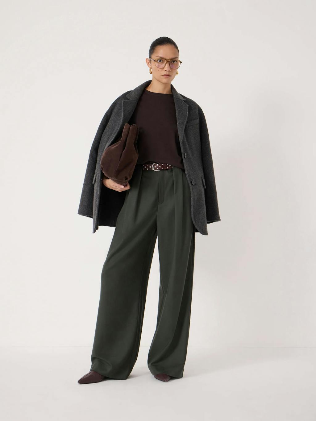 014330-0651-02 Reece Drapey T-Shirt