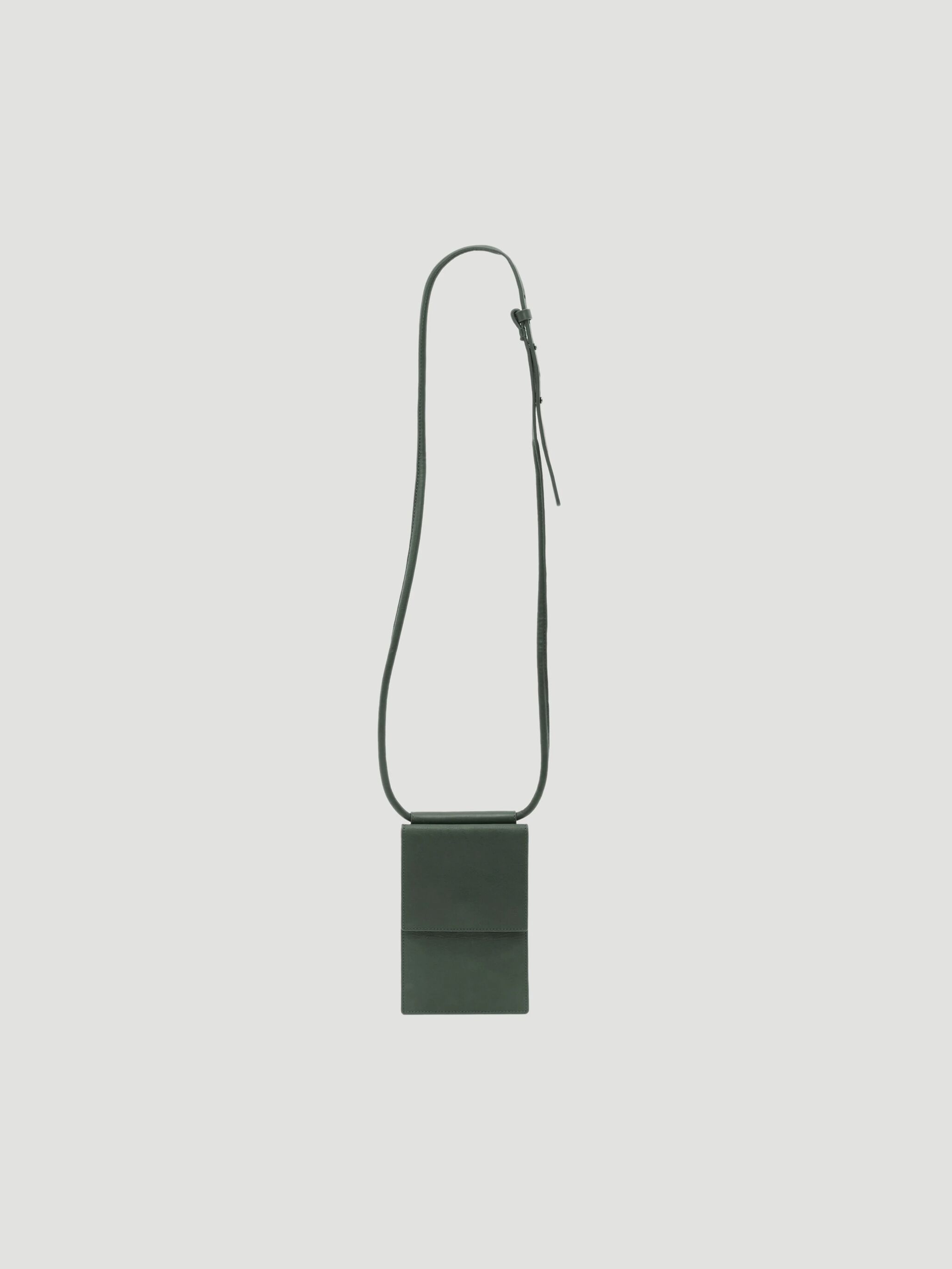 Linnea Leather Phone Bag
