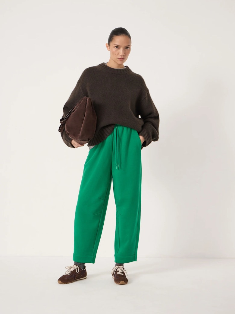 Jack Barrel Joggers