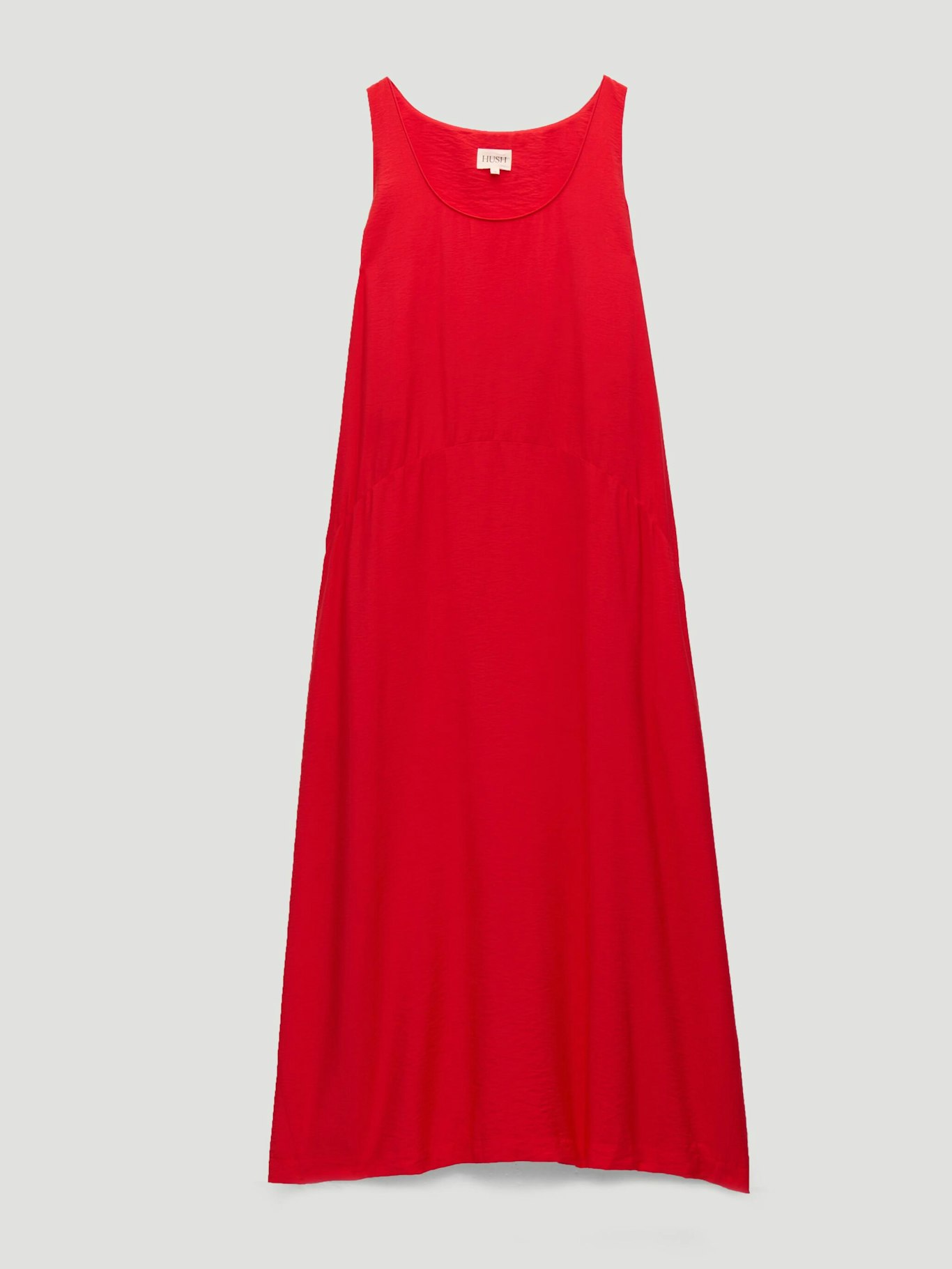 013798-1056-07 Liddie Barrel Tank Dress