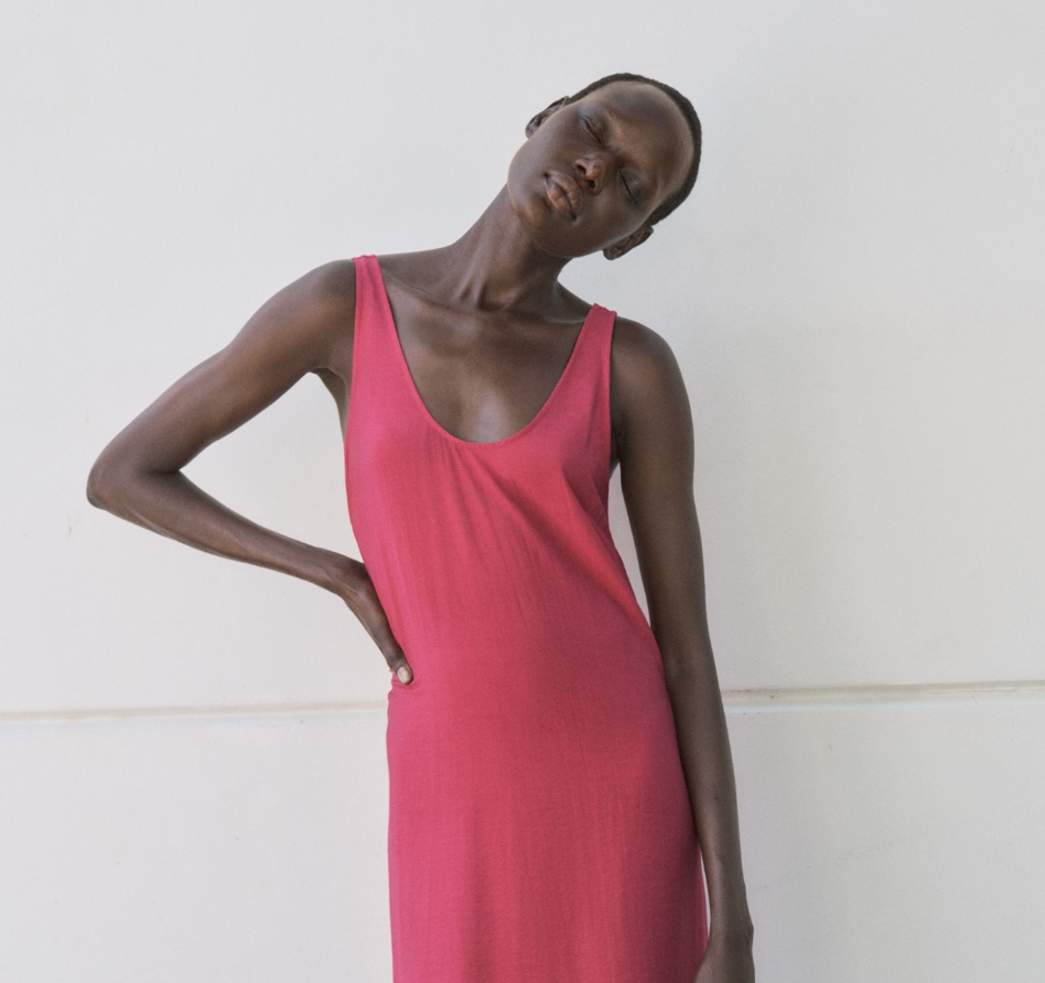 Journal article outfit image