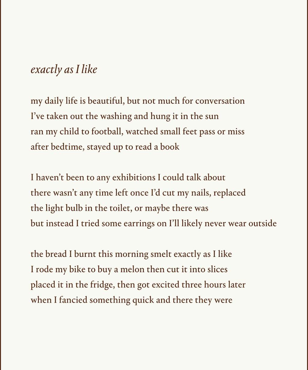 Journal article outfit image