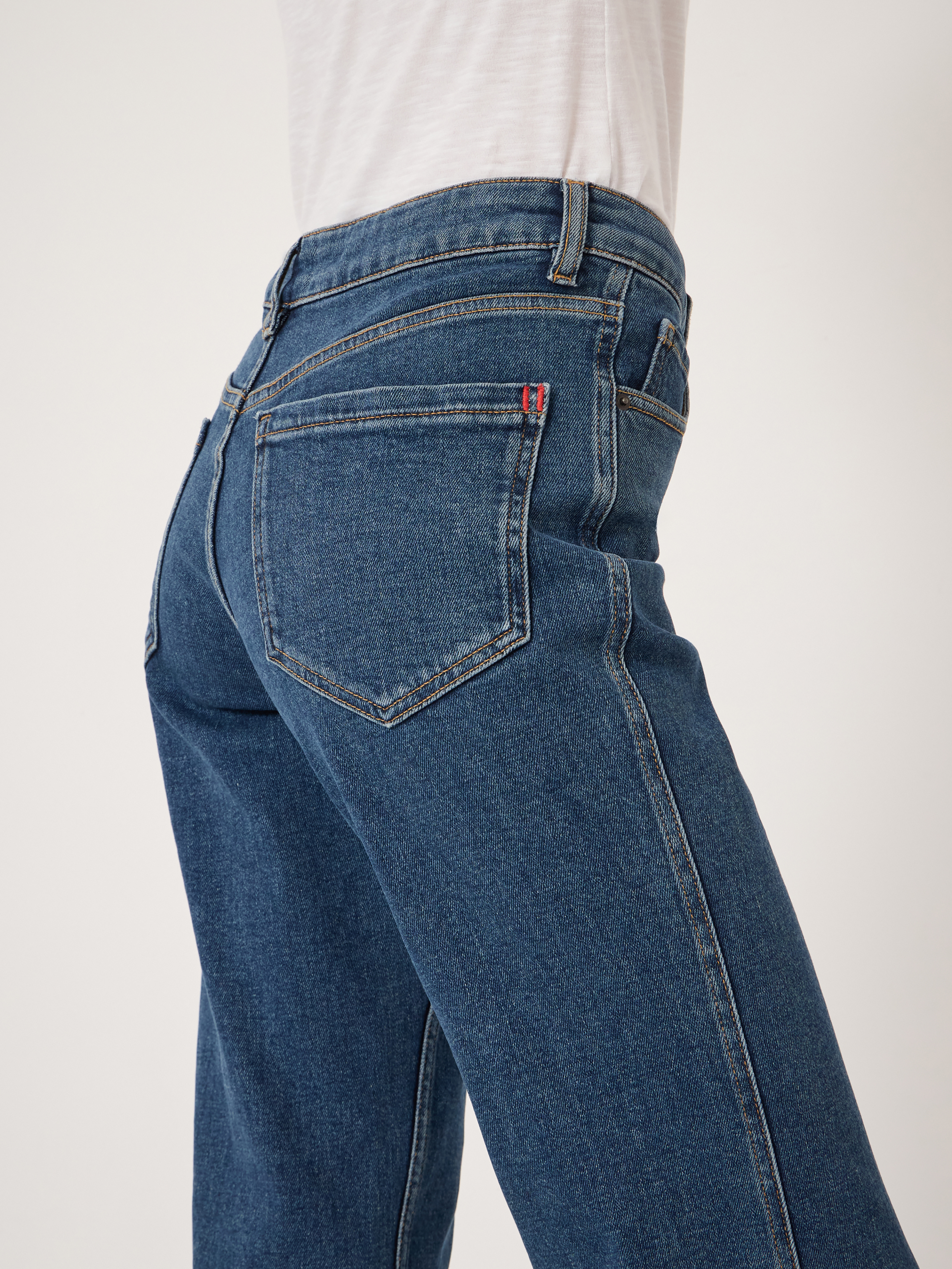 Ela Bootcut Jeans