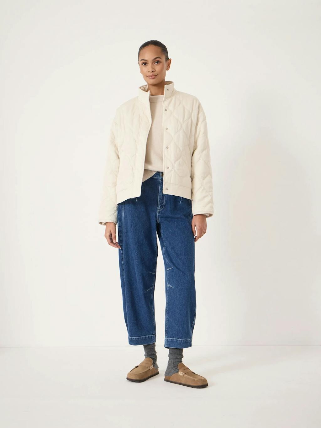 015015-0340-02 Viv Quilted Jacket