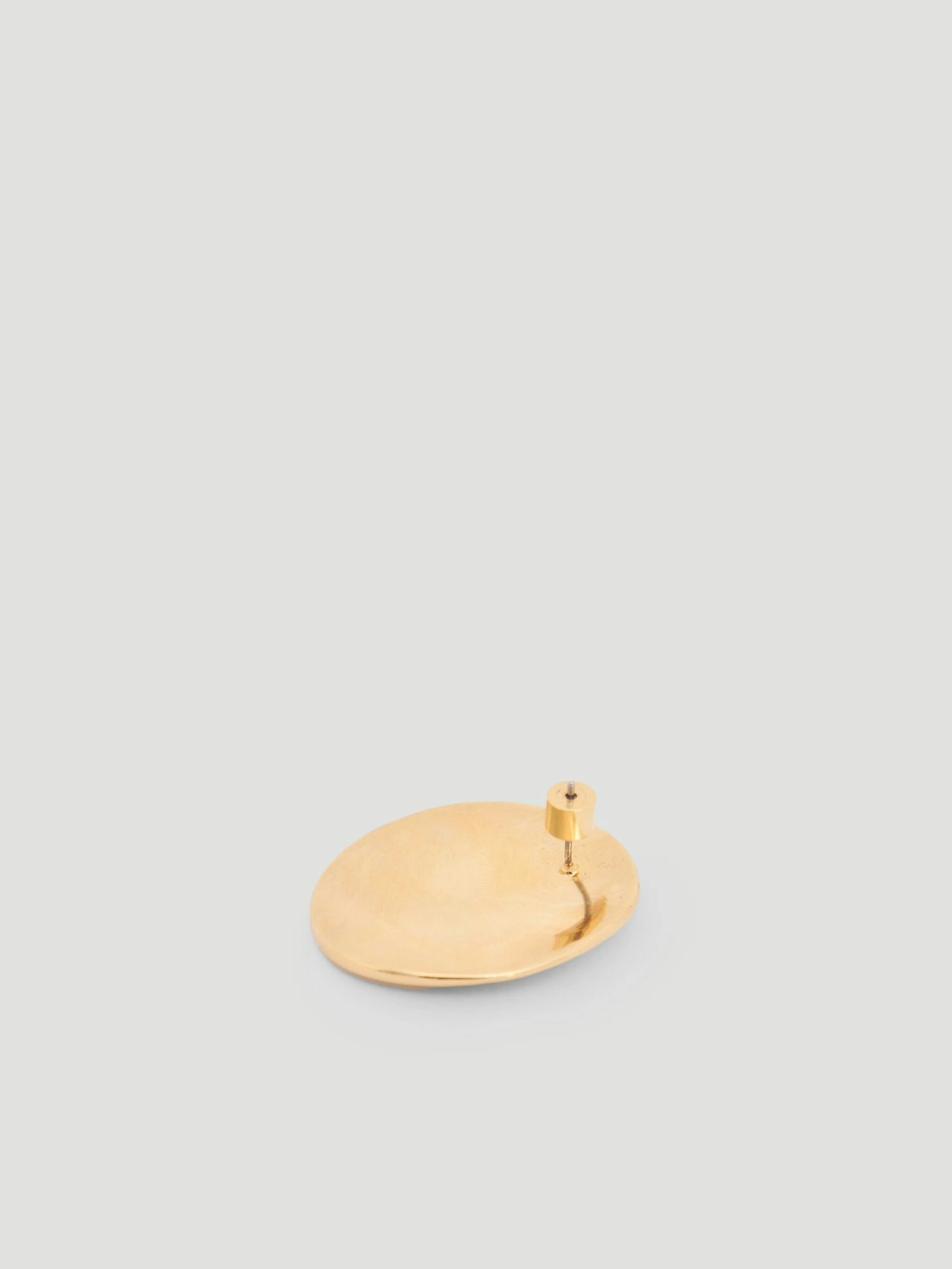 015092-3037-04 Jett Oversized Organic Shaped Earrings