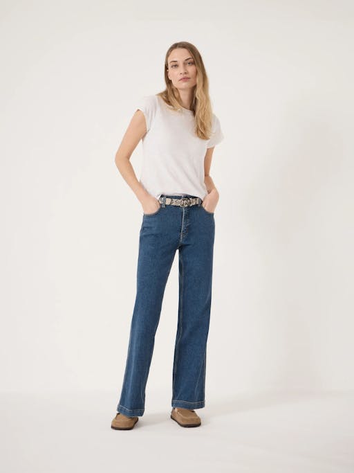 Ela Bootcut Jeans