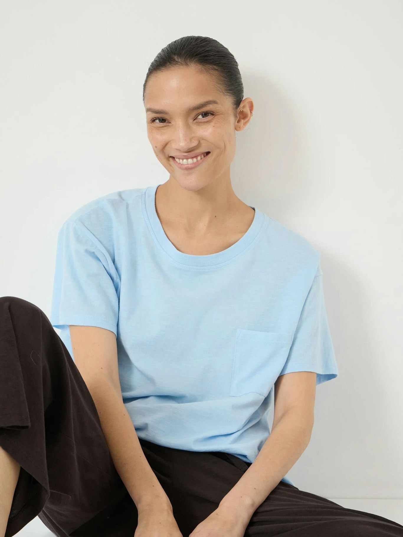 014926-1631-04 Mila Culotte Pyjamas