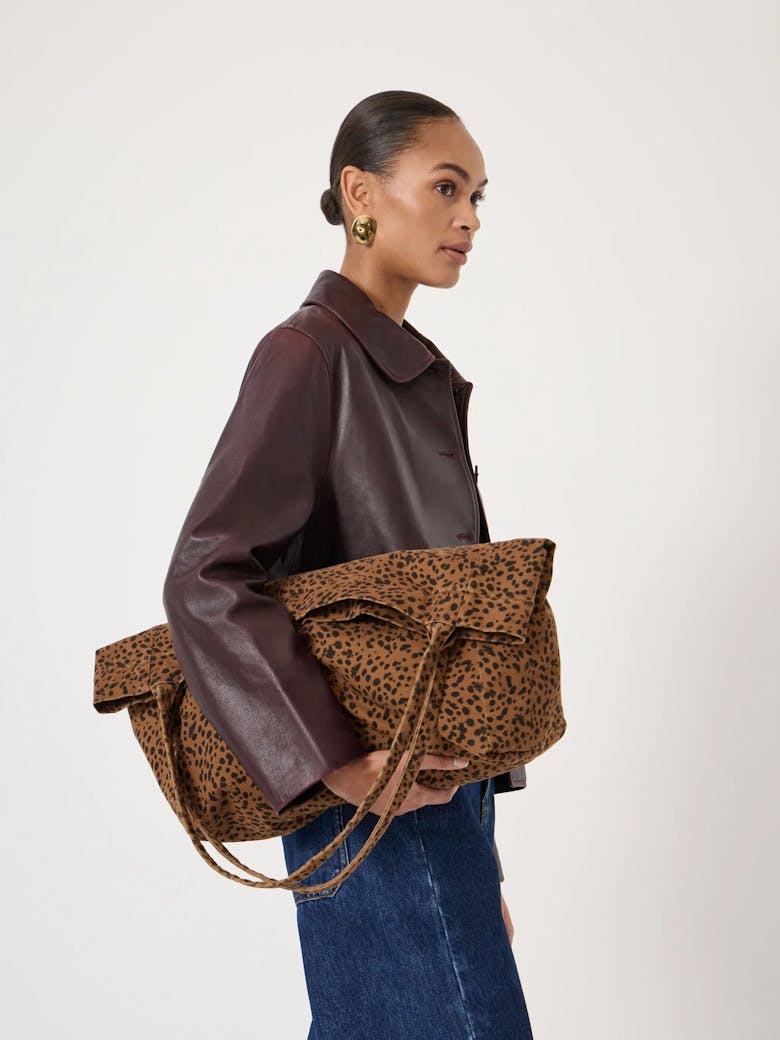Ottilie Oversized Tote Bag