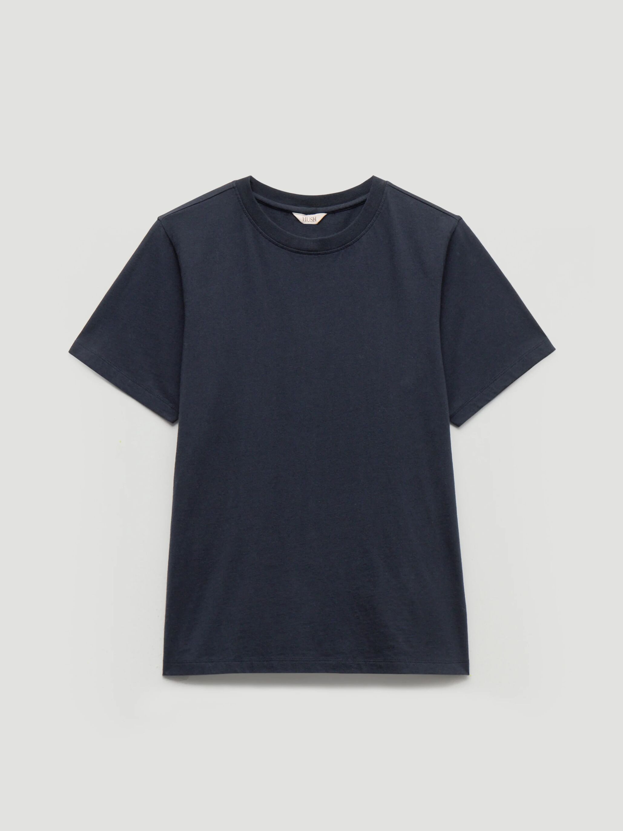 Rosie Regular Fit Cotton T-Shirt
