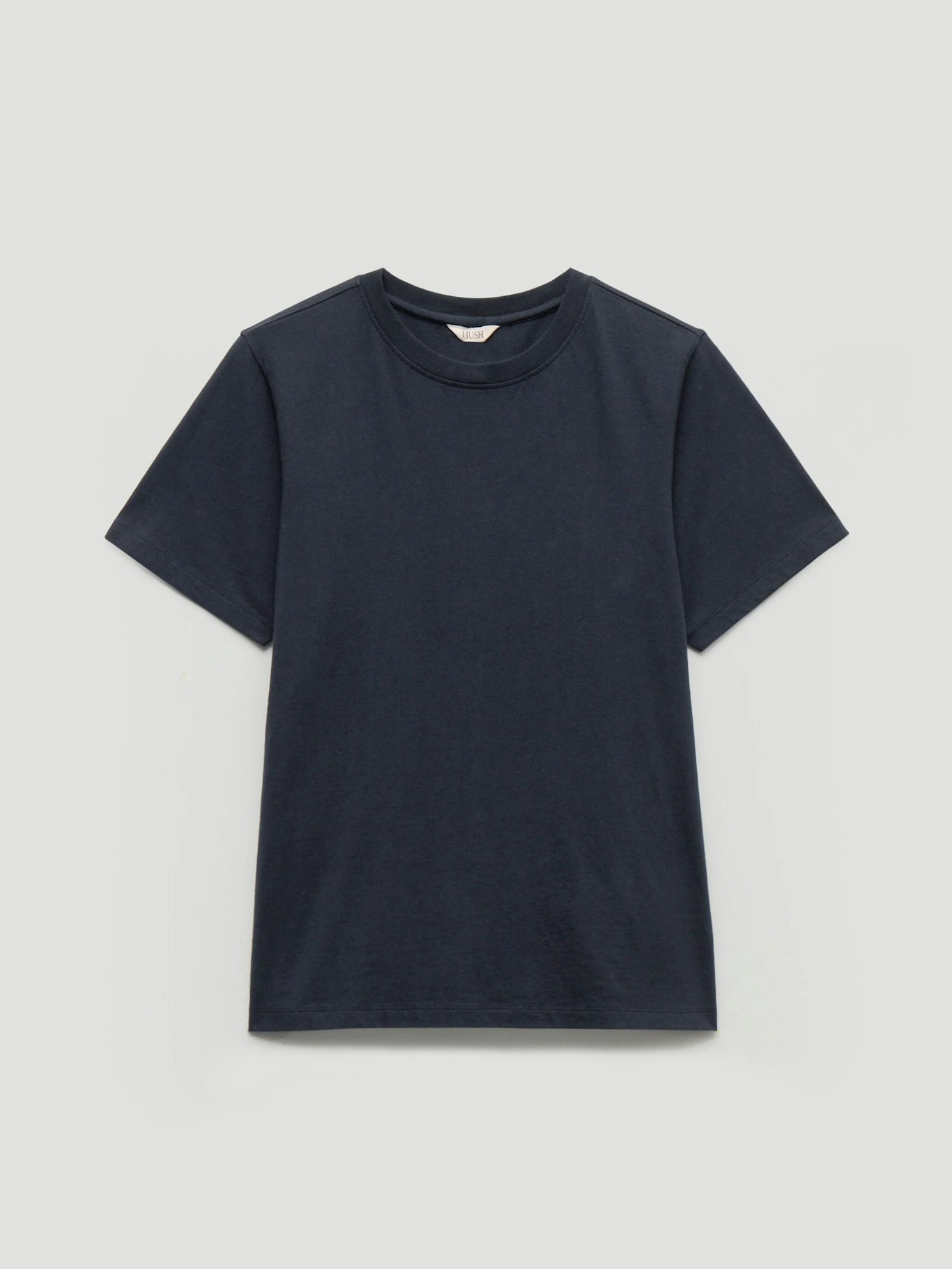 014924-2921-07 Rosie Regular Fit Cotton T-Shirt