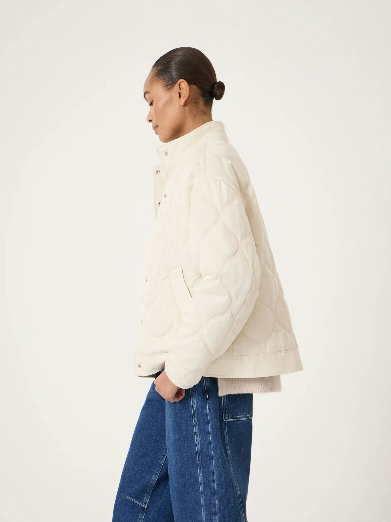 015015-0340-03 Viv Quilted Jacket
