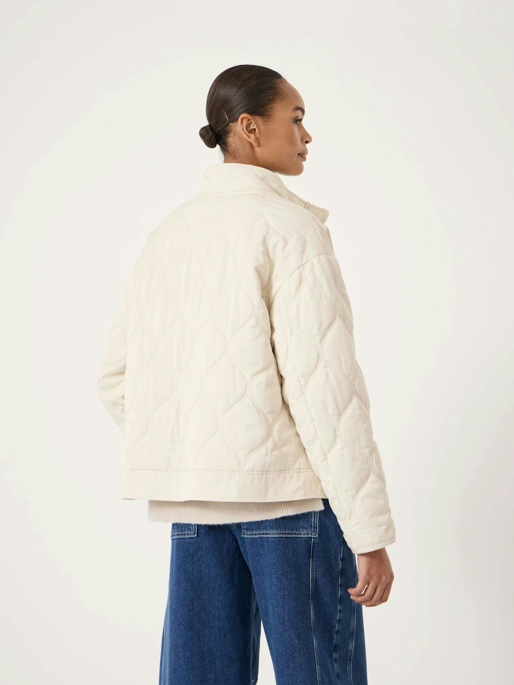 015015-0340-04 Viv Quilted Jacket