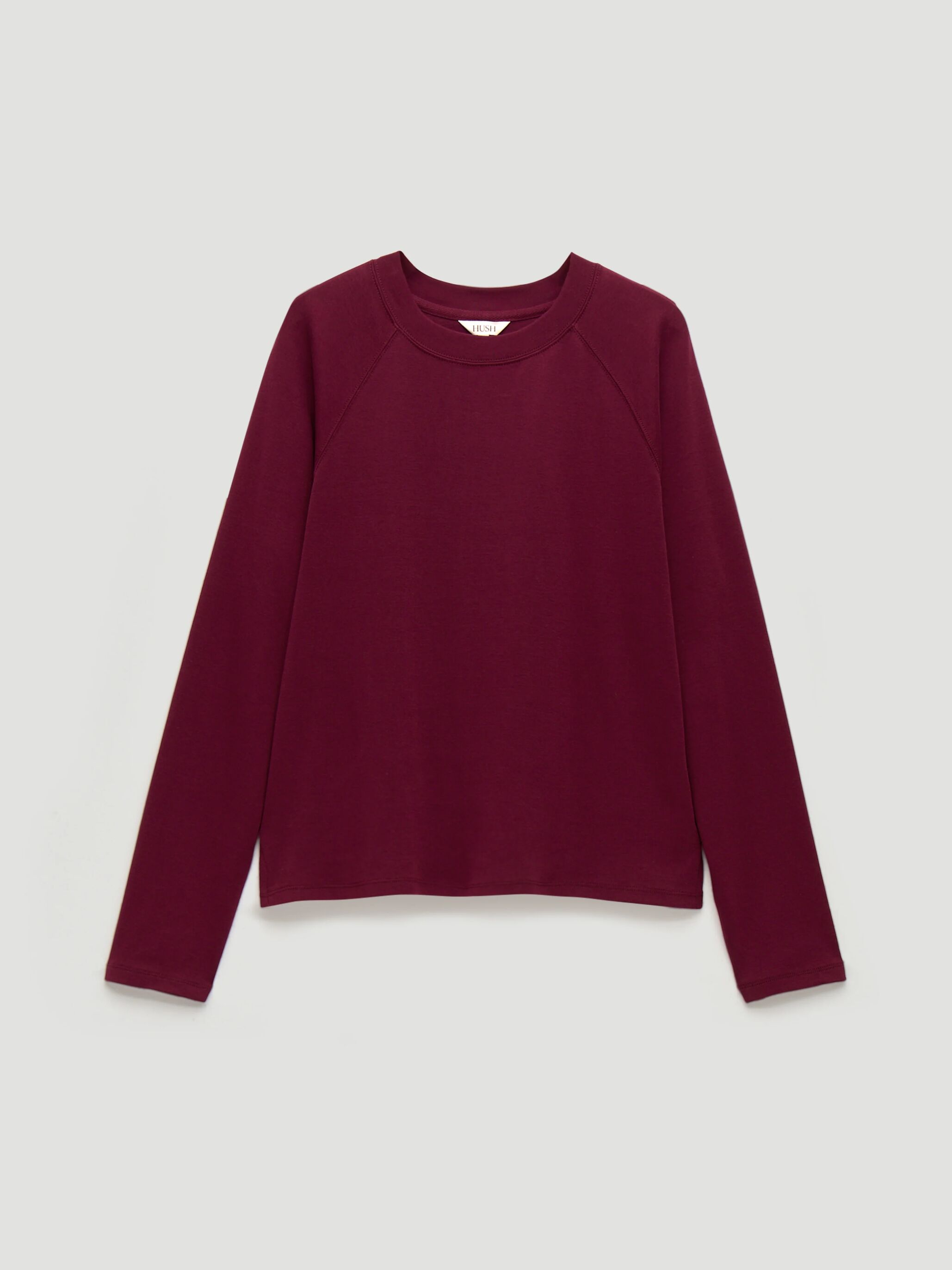 Matilda Raglan Top