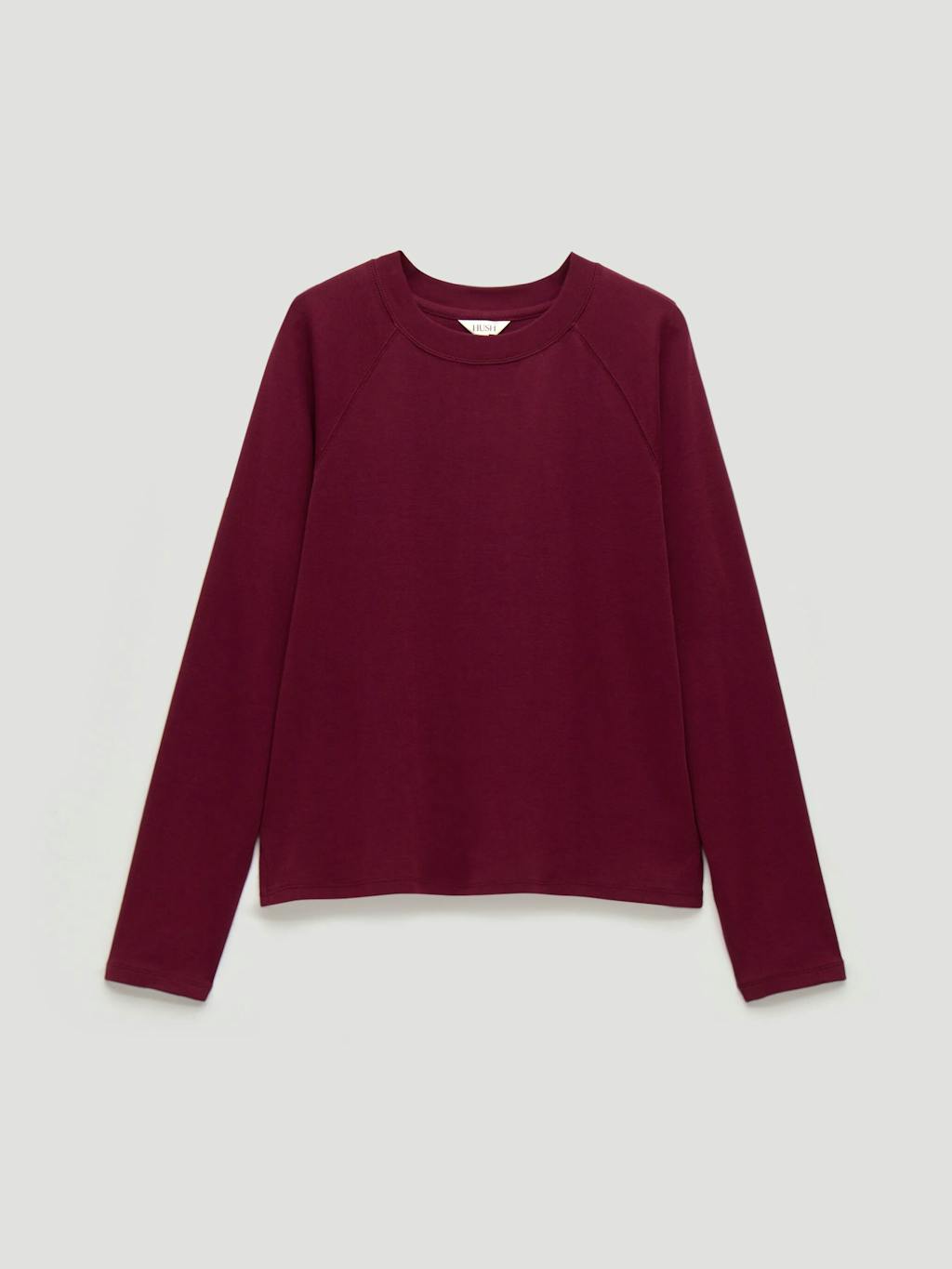 014673-1326-07 Matilda Raglan Top