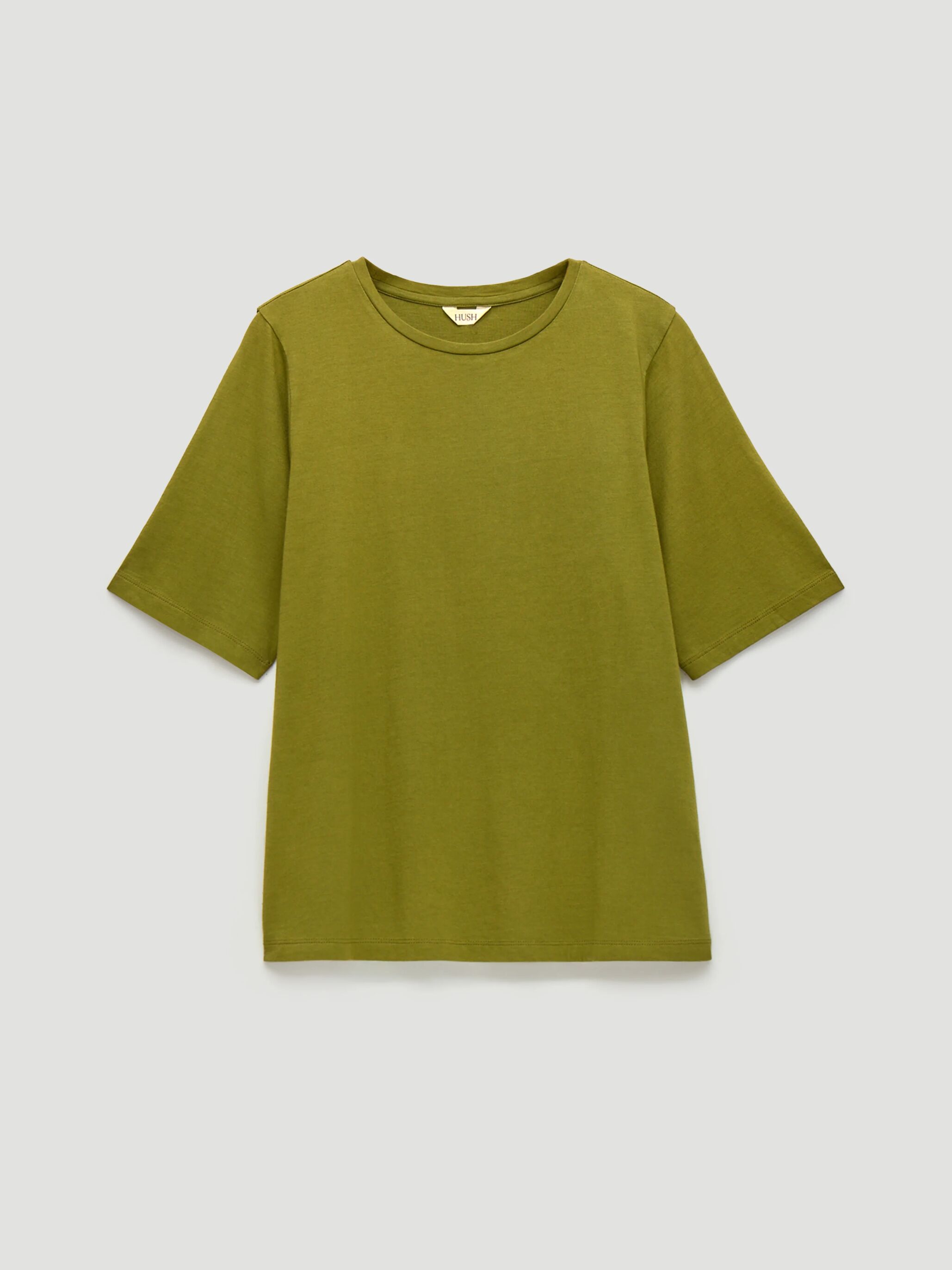 Reece Drapey T-Shirt