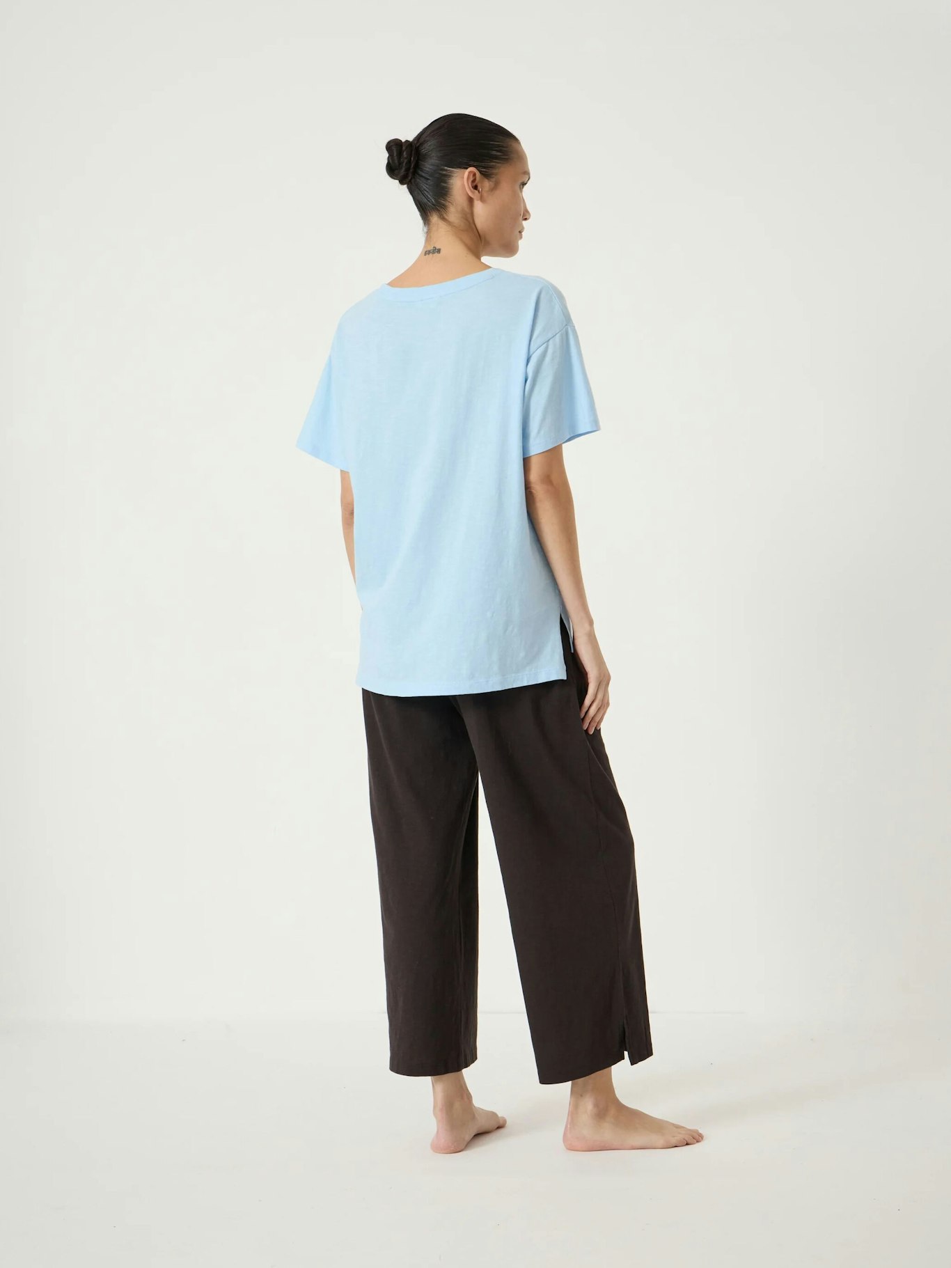 014926-1631-03 Mila Culotte Pyjamas