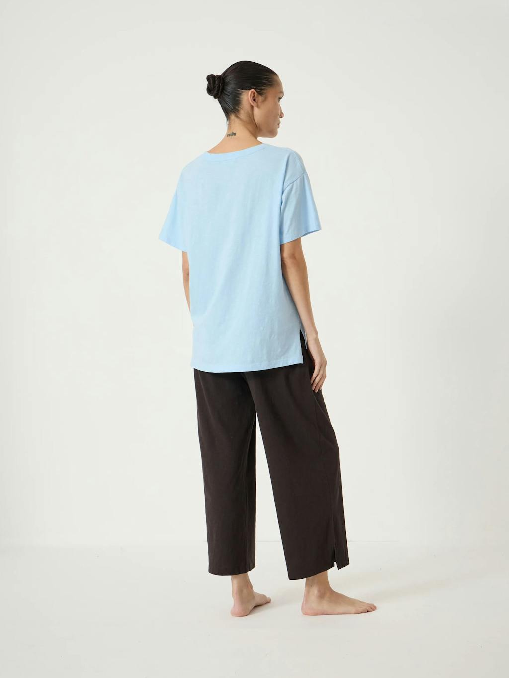 014926-1631-03 Mila Culotte Pyjamas