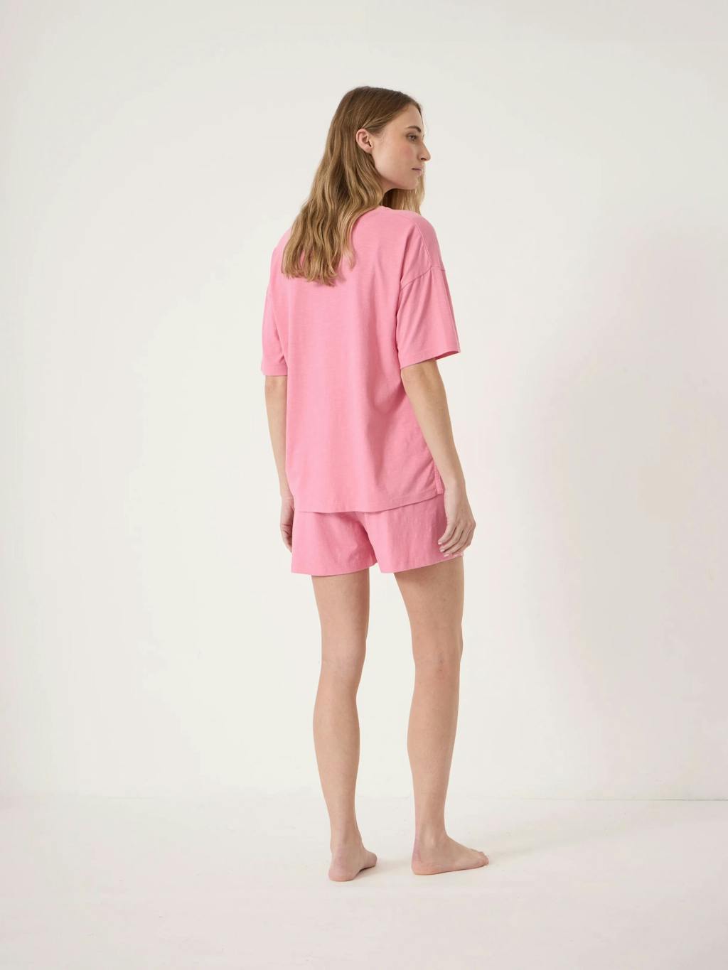 014924-1241-03 Rosie Regular Fit Cotton T-Shirt