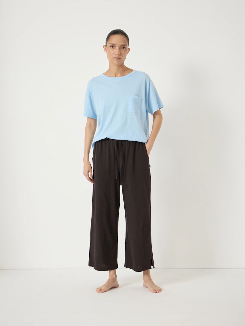 Mila Culotte Pyjamas