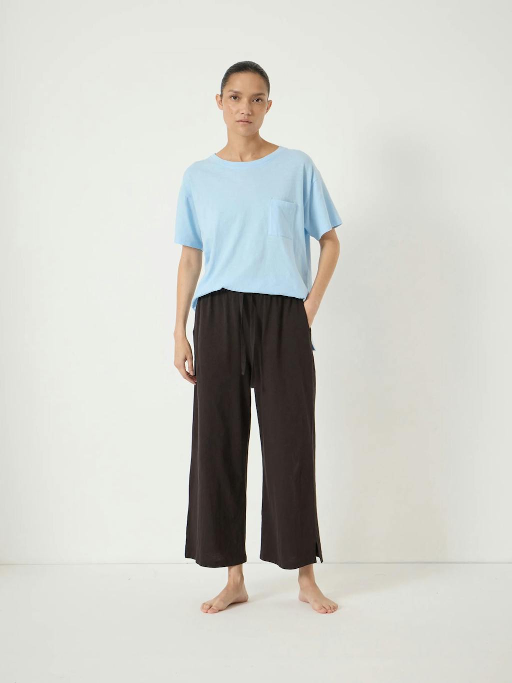014926-1631-01 Mila Culotte Pyjamas