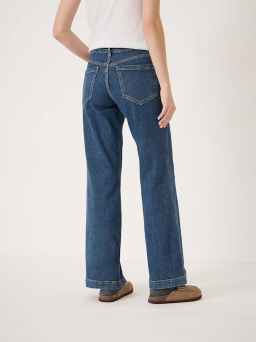 Ela Bootcut Jeans