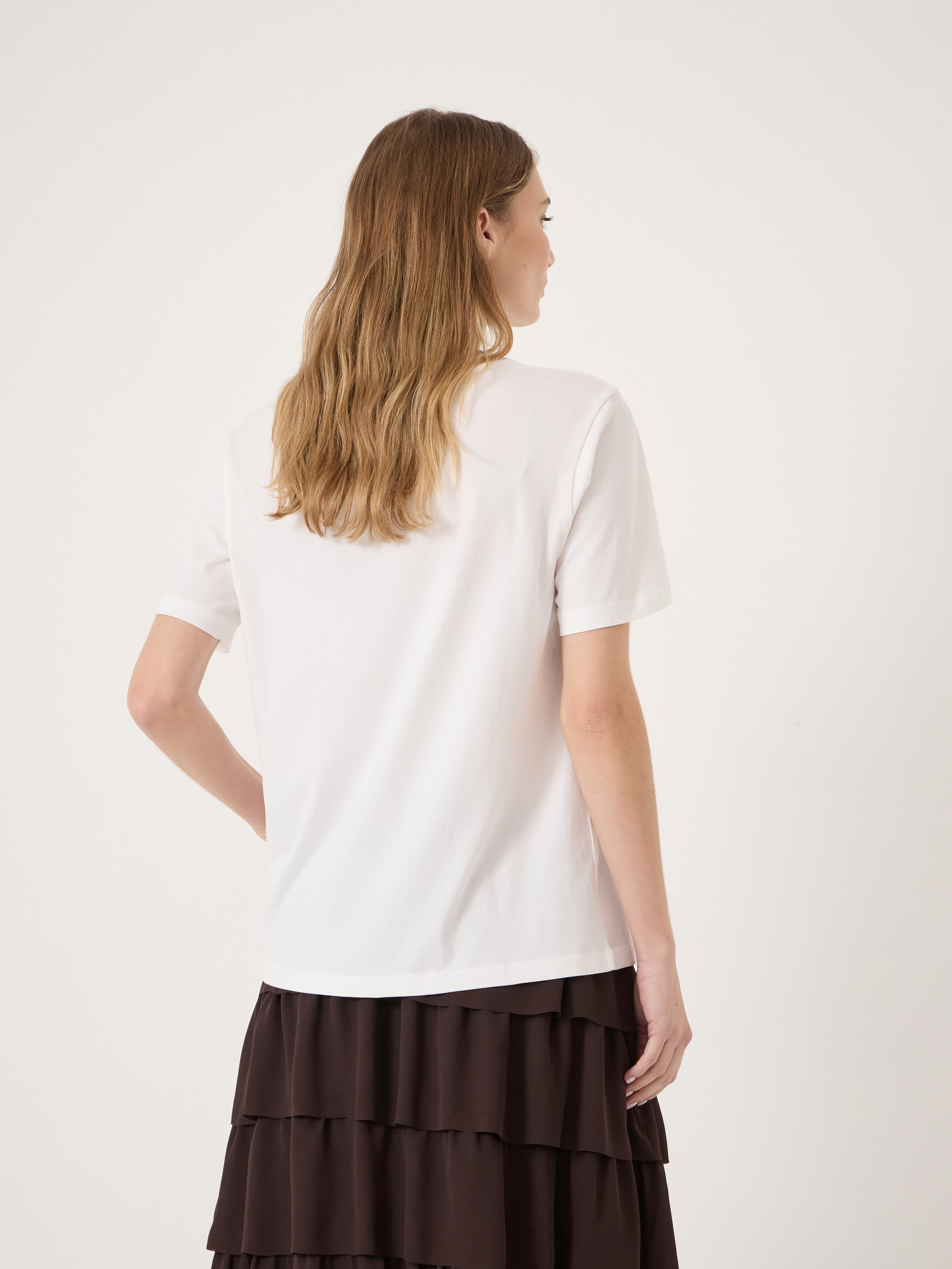 Taking The Scenic Route Graphic T-Shirt