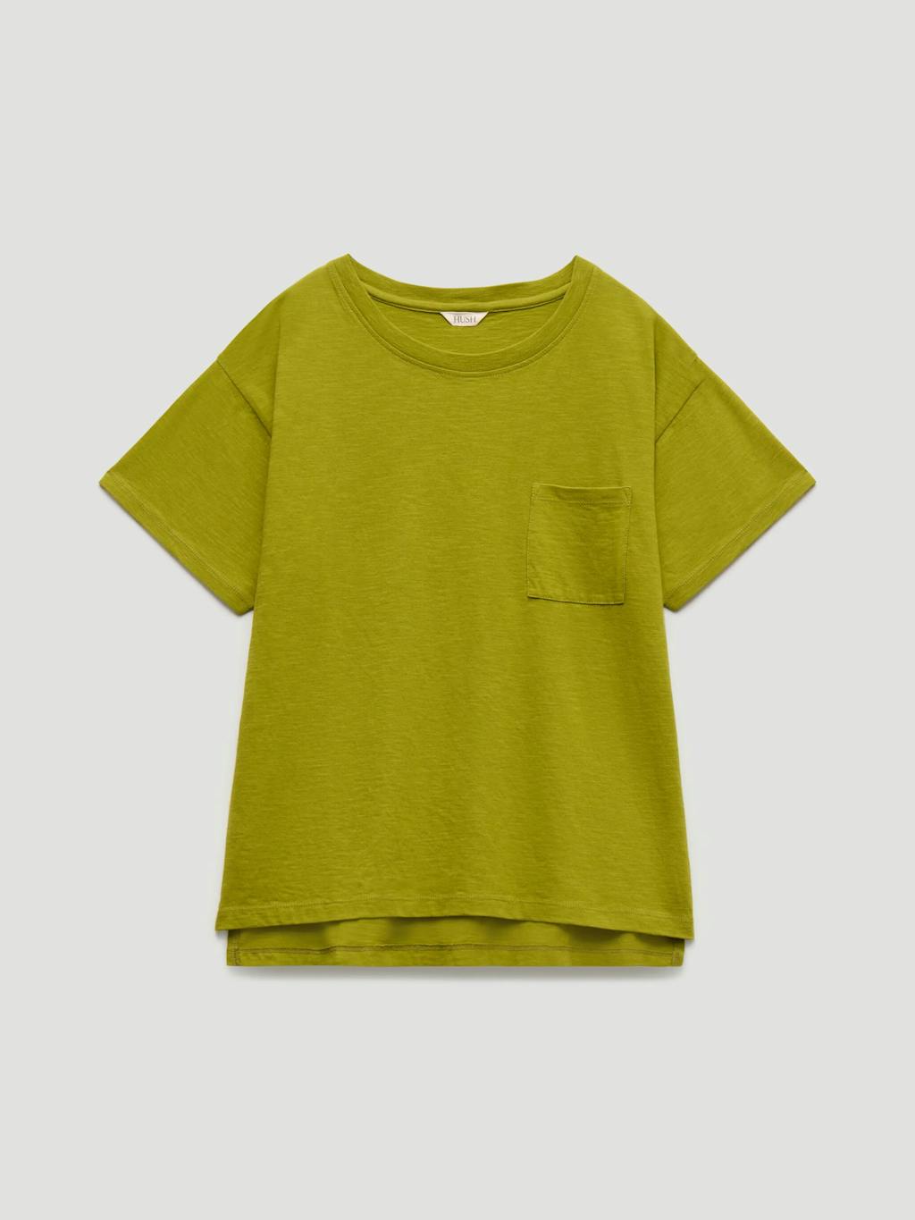 014926-3425-07 Mila Culotte Pyjamas