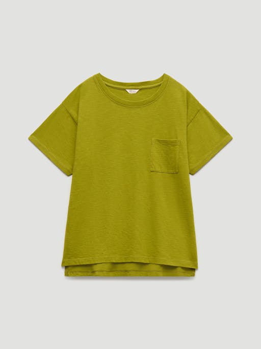 Mila Culotte Pyjamas