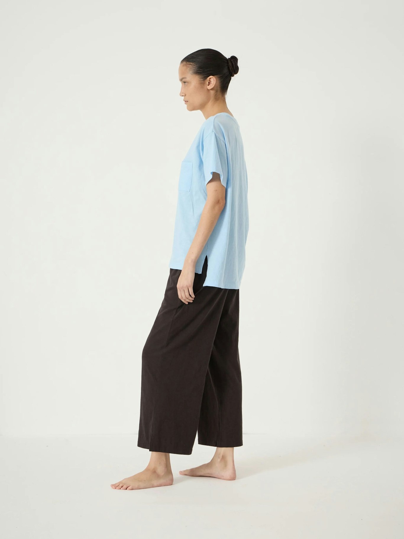 014926-1631-02 Mila Culotte Pyjamas