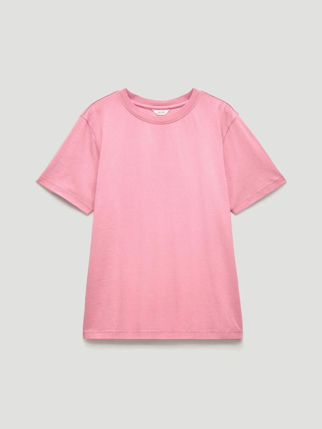 014924-1241-07 Rosie Regular Fit Cotton T-Shirt